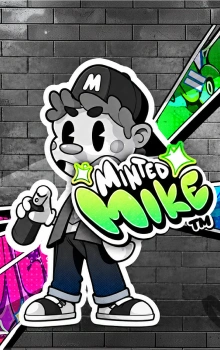 minted_mike